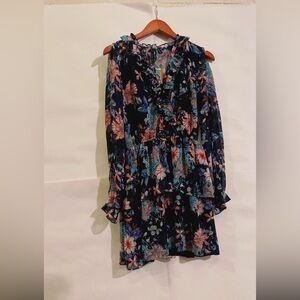 Design Lab Dress SP NWT